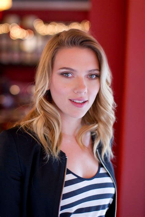 johansson|scarlett johansson today.